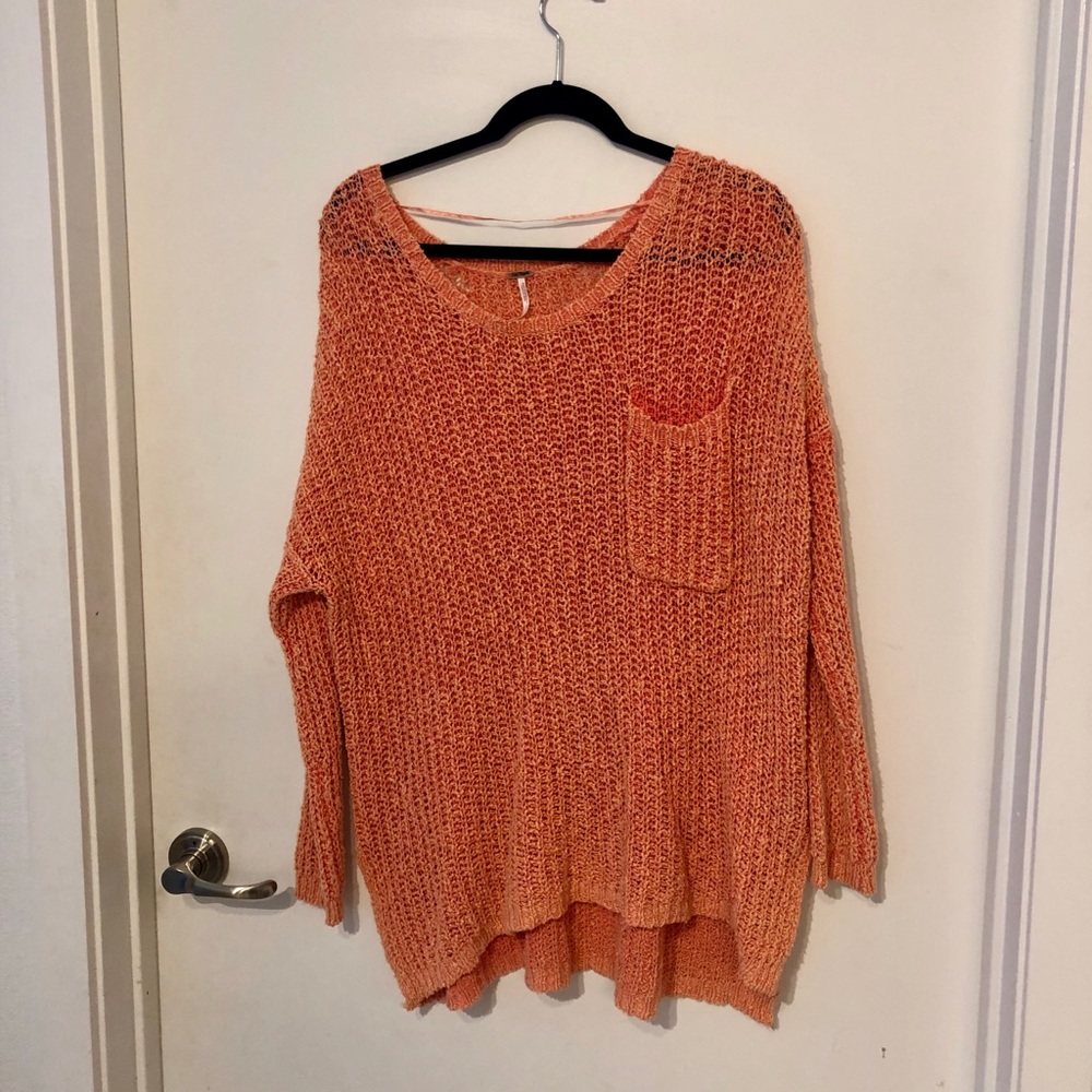 Free People Sweater